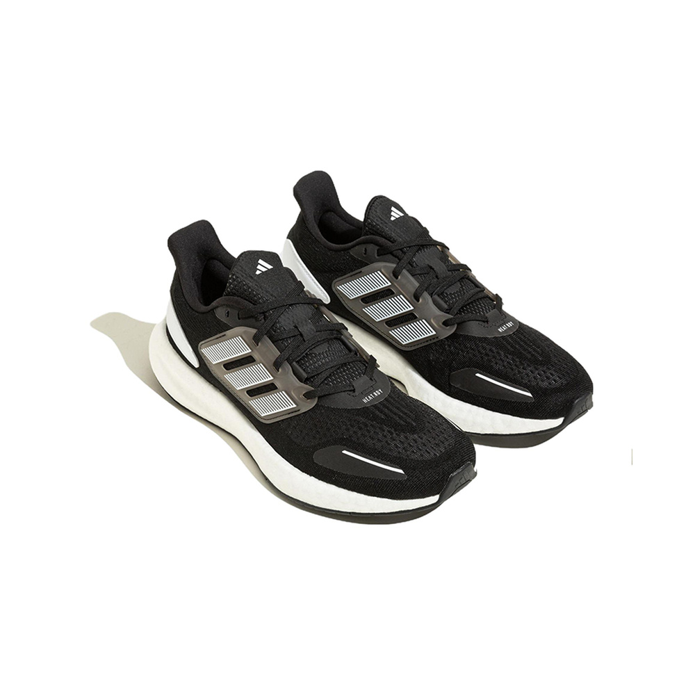 Adidas Pureboost 'Black' Мужские