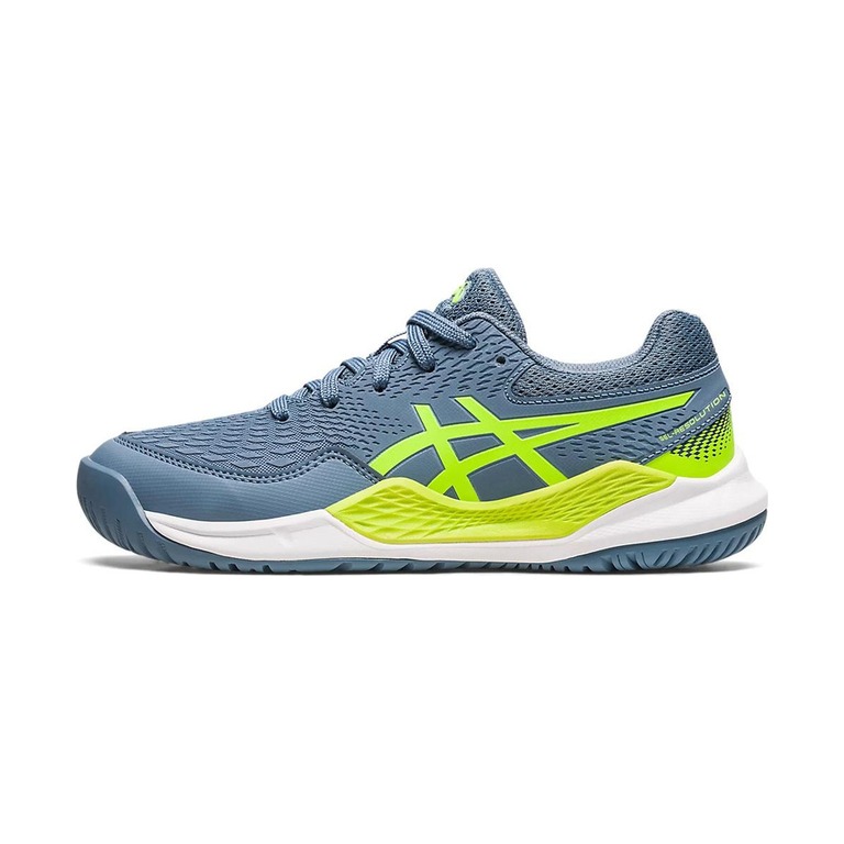 ASICS Gel-Resolution 'Blue' Мужские