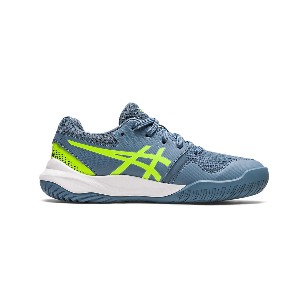 ASICS Gel-Resolution 'Blue' Мужские