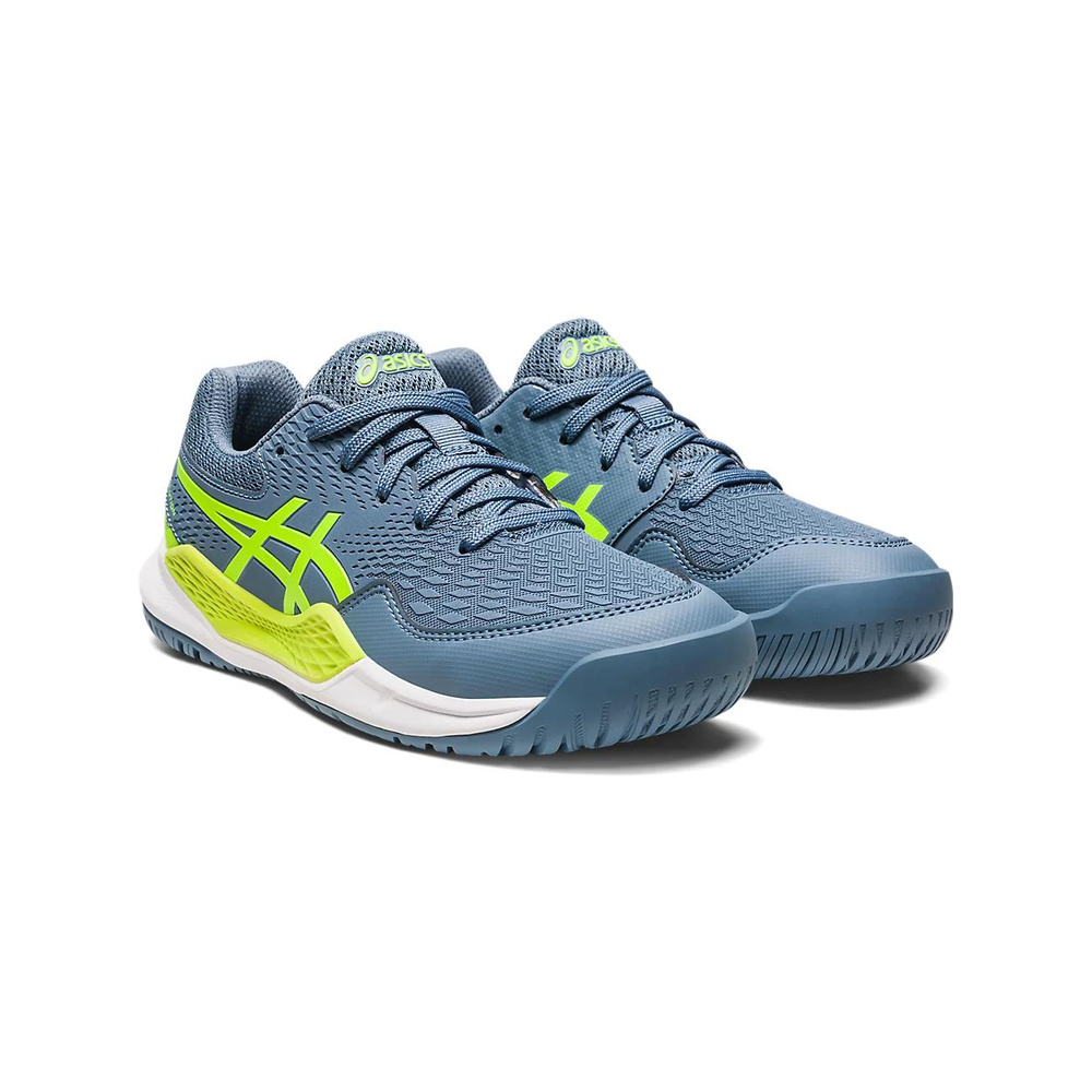 ASICS Gel-Resolution 'Blue' Мужские