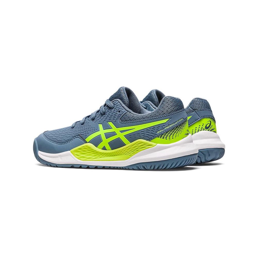ASICS Gel-Resolution 'Blue' Мужские