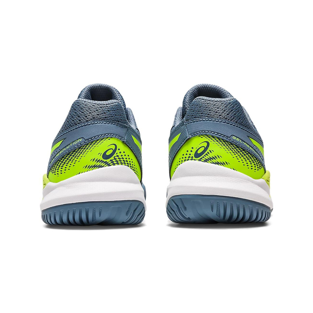 ASICS Gel-Resolution 'Blue' Мужские