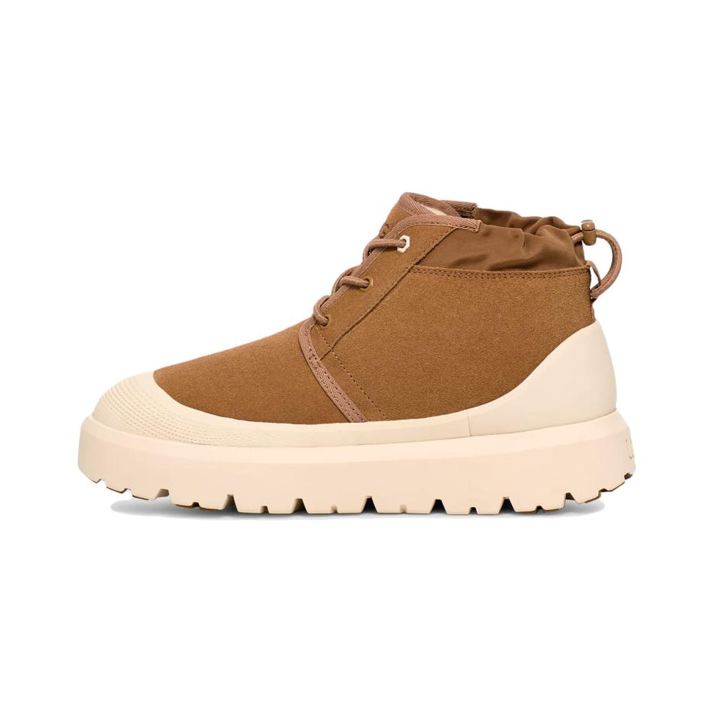 Brown Beige