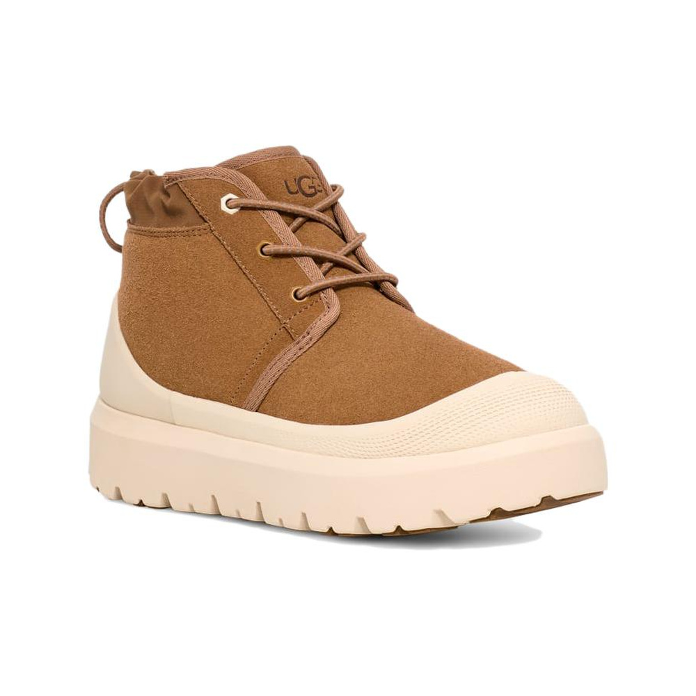 UGG Neumel 'Brown Beige' Мужские
