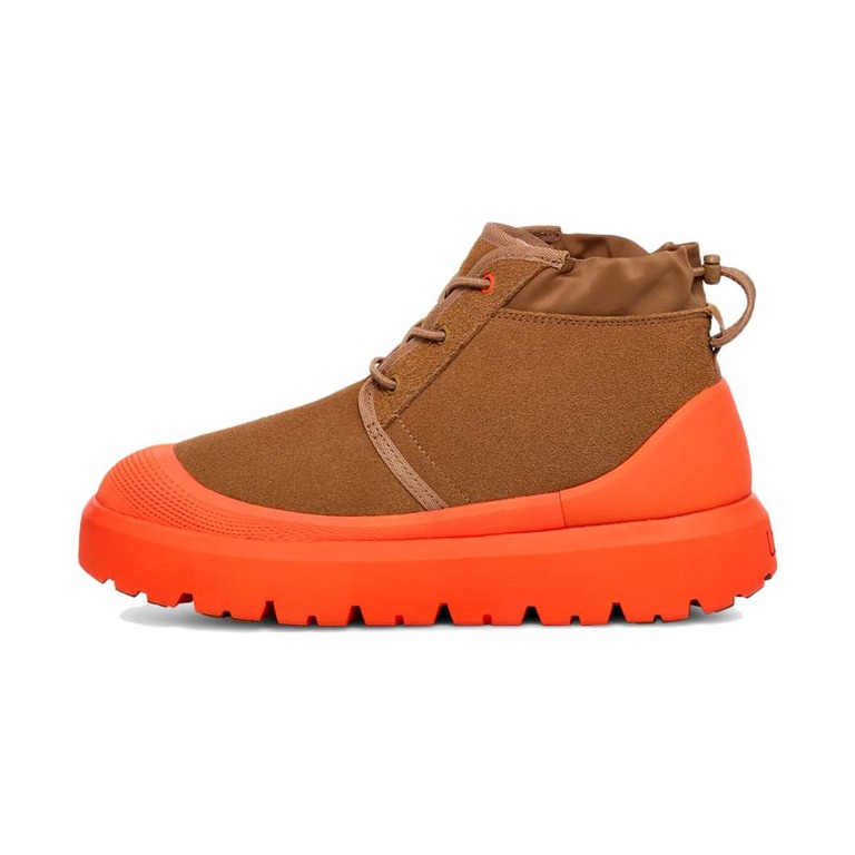 UGG Neumel 'Brown Orange' Мужские