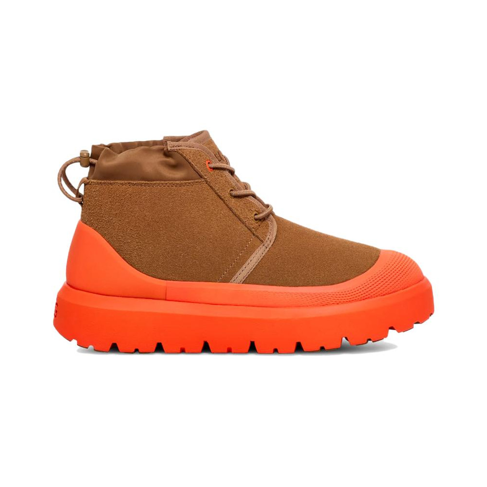 UGG Neumel 'Brown Orange' Мужские