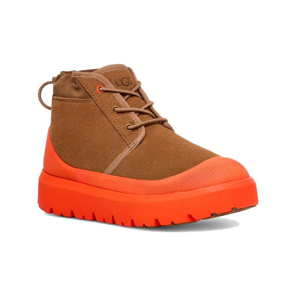 UGG Neumel 'Brown Orange' Мужские