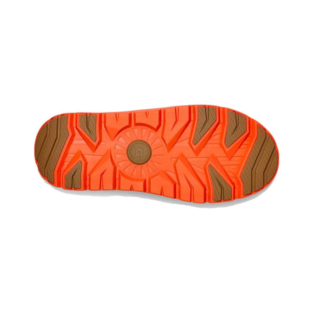 UGG Neumel 'Brown Orange' Мужские