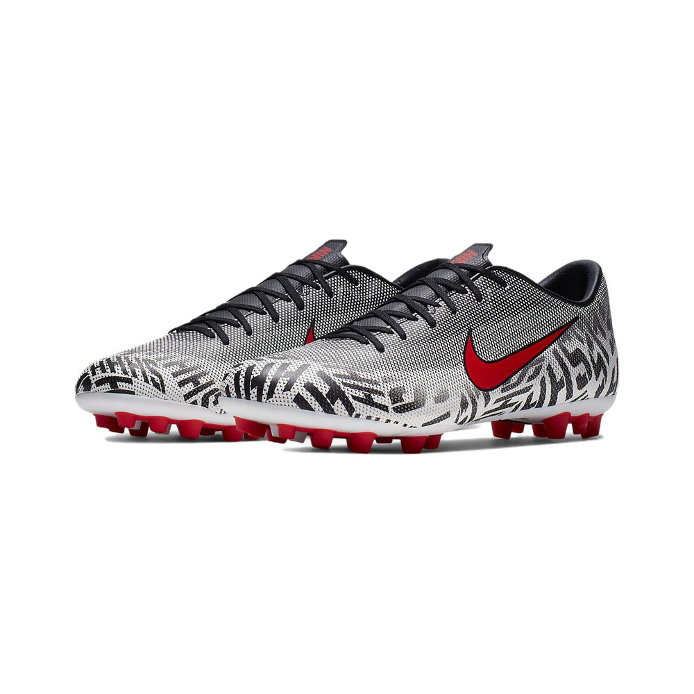 Nike Vapor 12 'Wolf Grey / White' Мужские