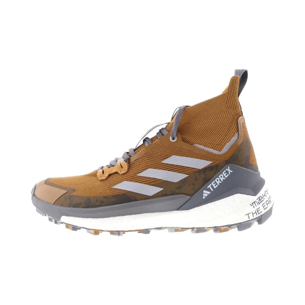 Adidas Terrex Free Hiker 'Brown' Мужские