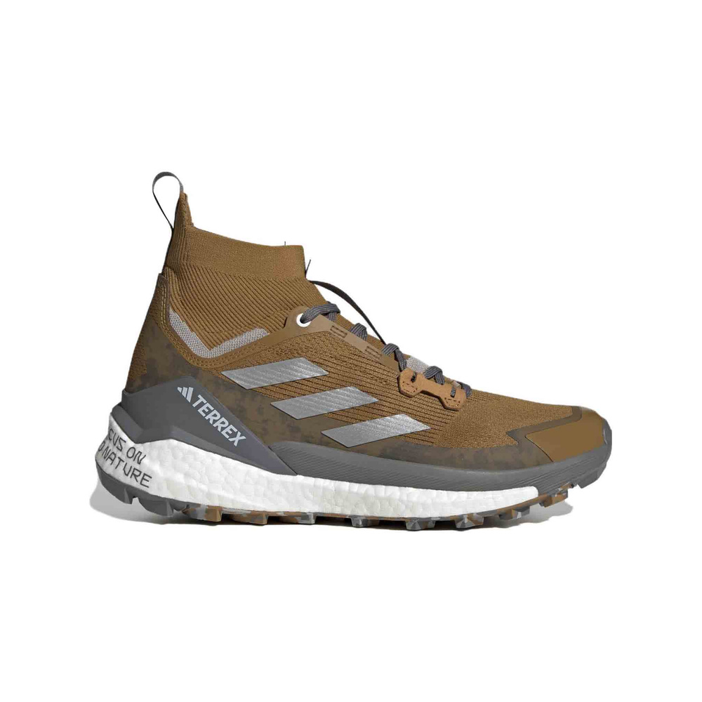 Adidas Terrex Free Hiker 'Brown' Мужские