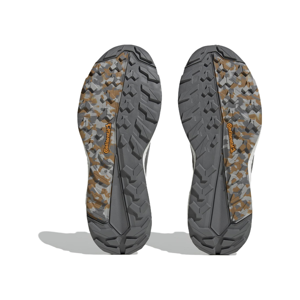 Adidas Terrex Free Hiker 'Brown' Мужские