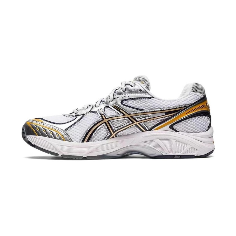ASICS GT 2160 'Silver White Yellow' Мужские