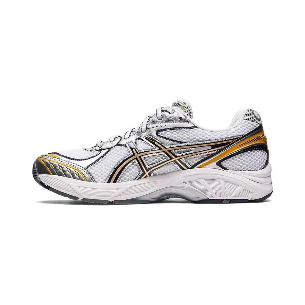 Silver White Yellow