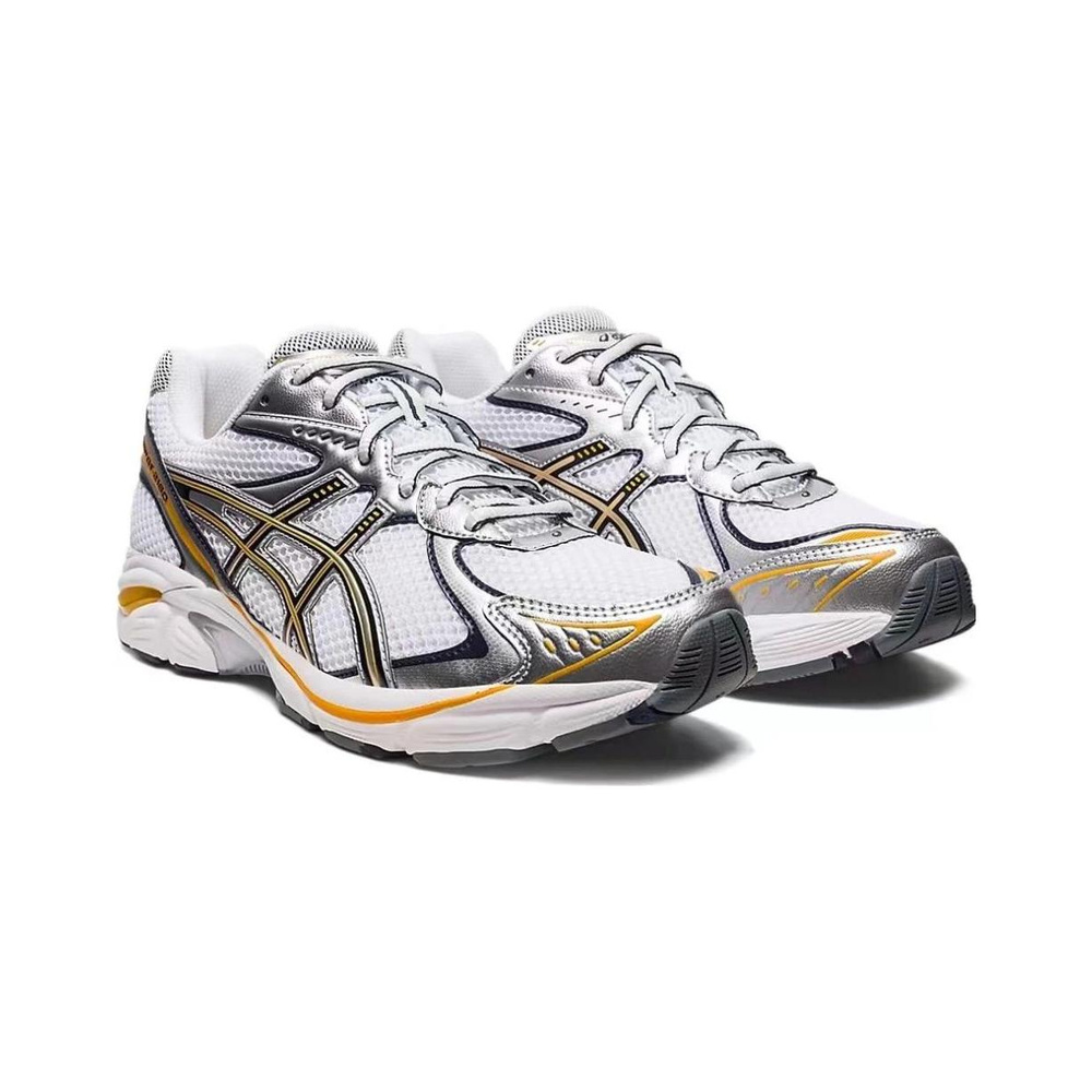 ASICS GT 2160 'Silver White Yellow' Мужские