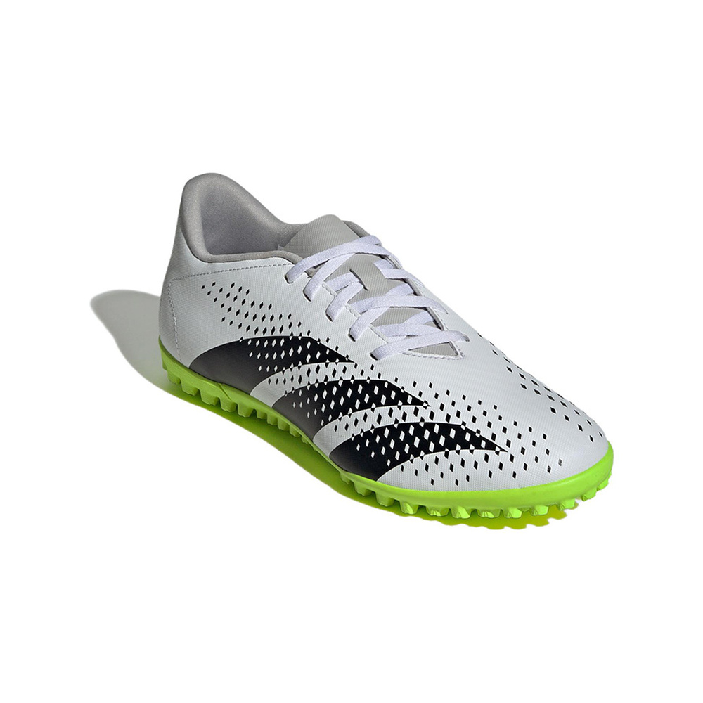 Adidas Predator 'White / Black' Мужские