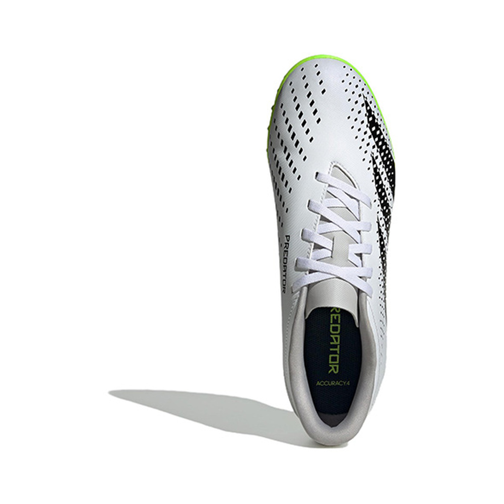 Adidas Predator 'White / Black' Мужские