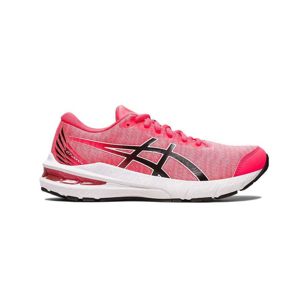 ASICS GT-2000 'Pink Red' Унисекс