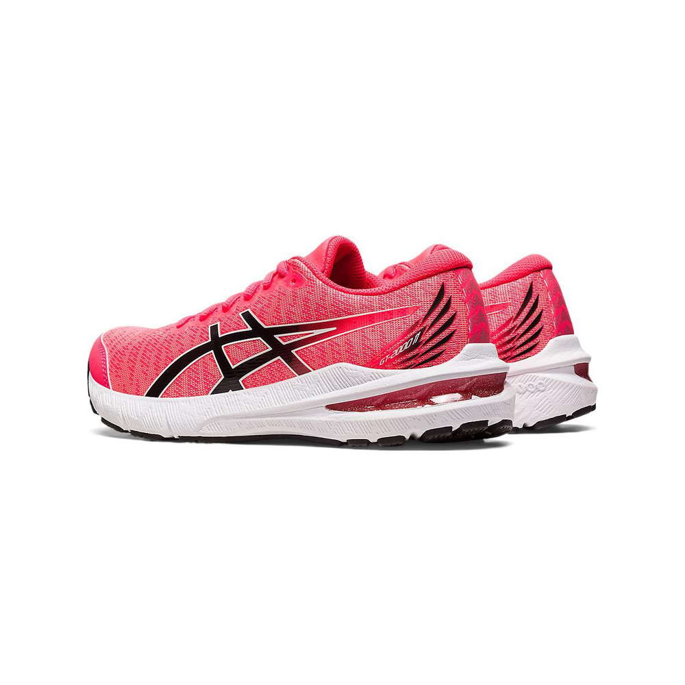 ASICS GT-2000 'Pink Red' Унисекс