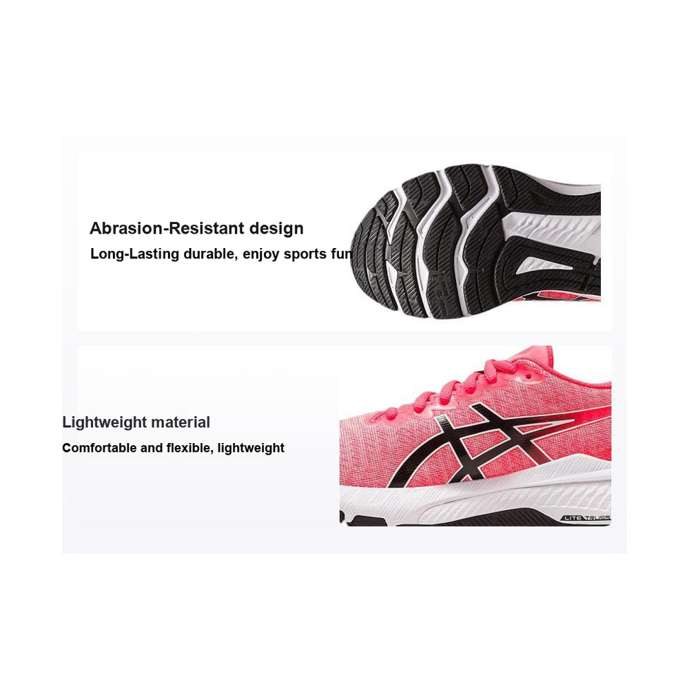 ASICS GT-2000 'Pink Red' Унисекс