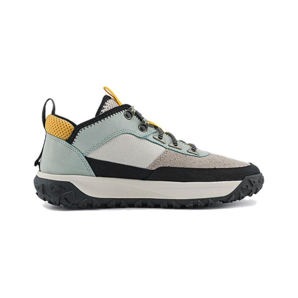 Timberland Motion 6 'Light Grey' Женские
