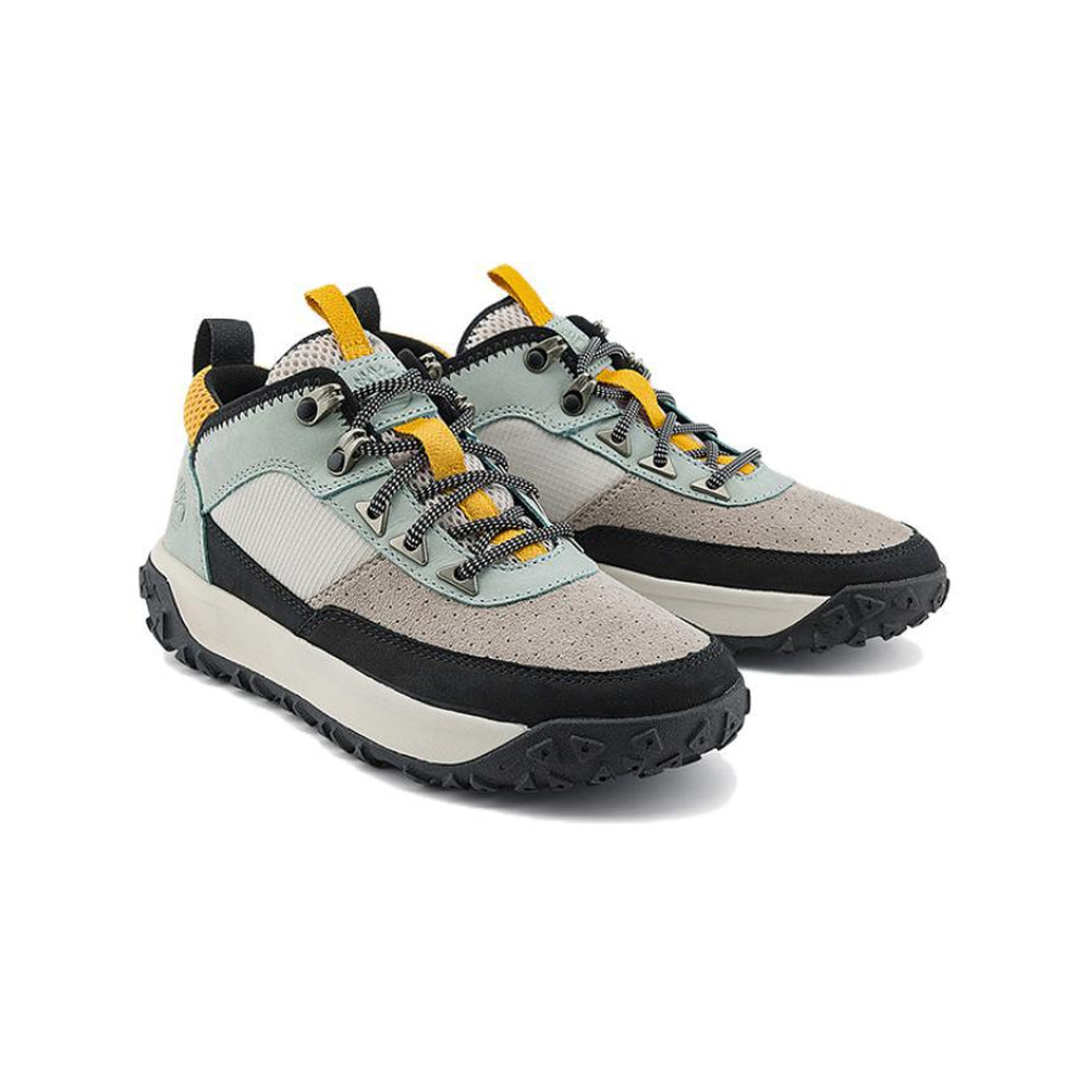 Timberland Motion 6 'Light Grey' Женские