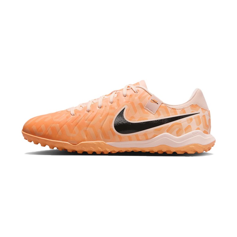 Nike Tiempo Legend 10 'Filbert / Twine / Coconut Milk / Black' Мужские