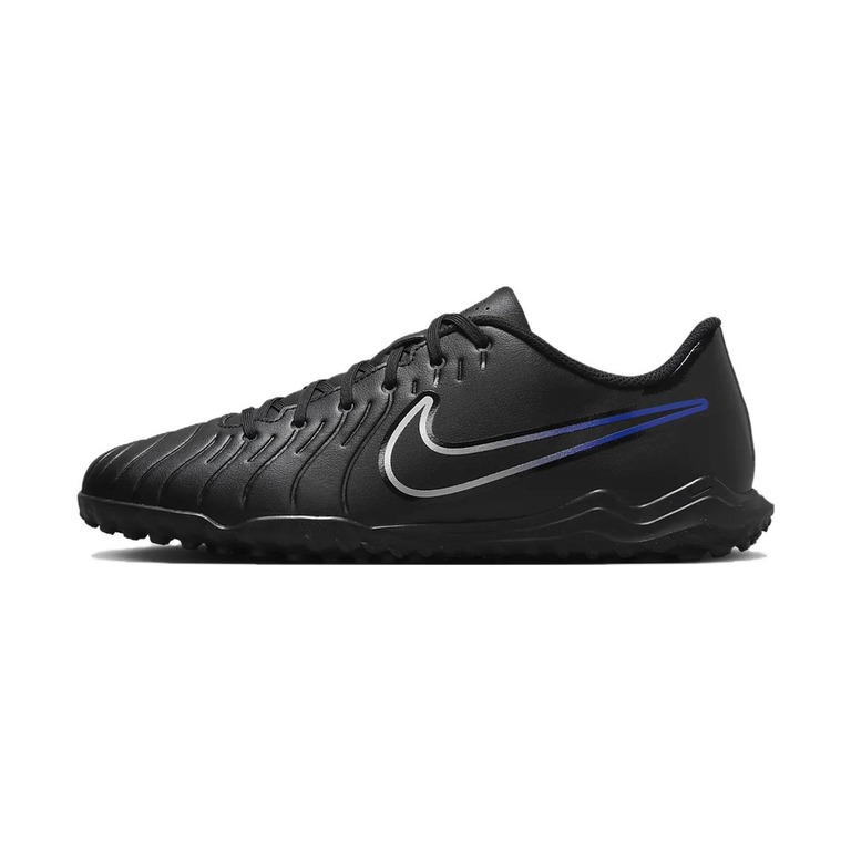 Nike Tiempo Legend 10 'Dark Smoke Grey / White / Football Grey / Aluminum' Мужские