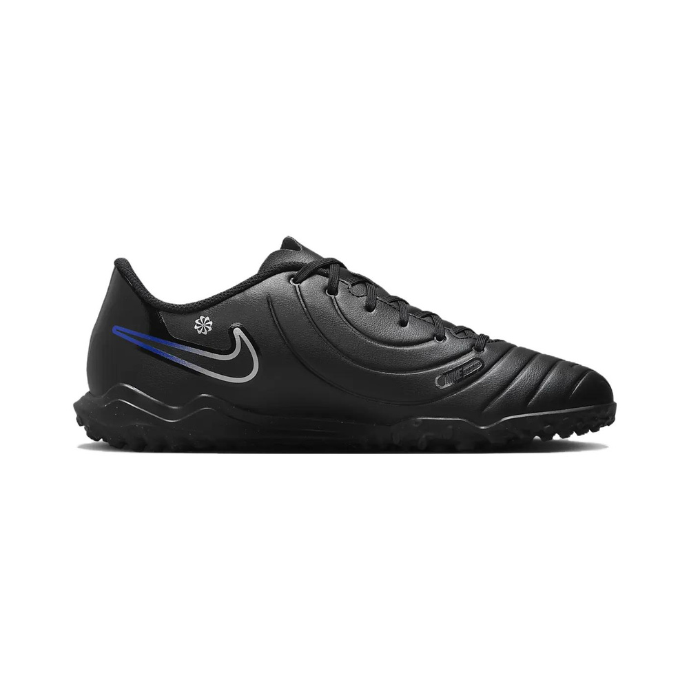 Nike Tiempo Legend 10 'Dark Smoke Grey / White / Football Grey / Aluminum' Мужские