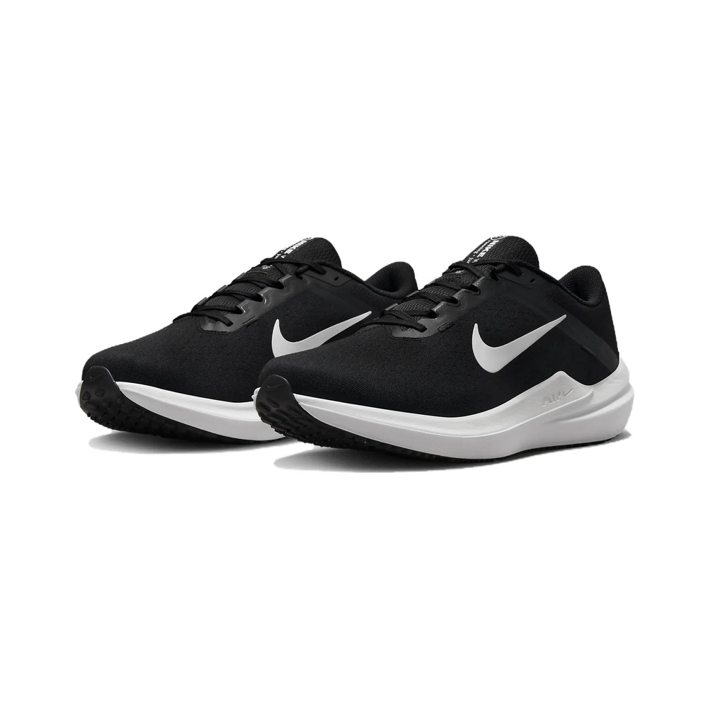 Nike Winflo 'White / Platinum Tint / White' Мужские