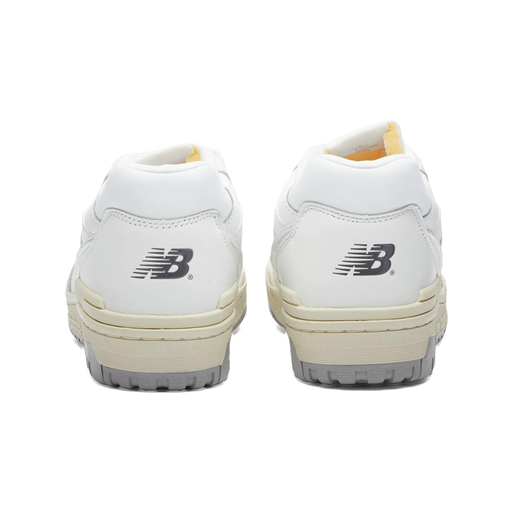 New Balance 550 'White Grey' Мужские