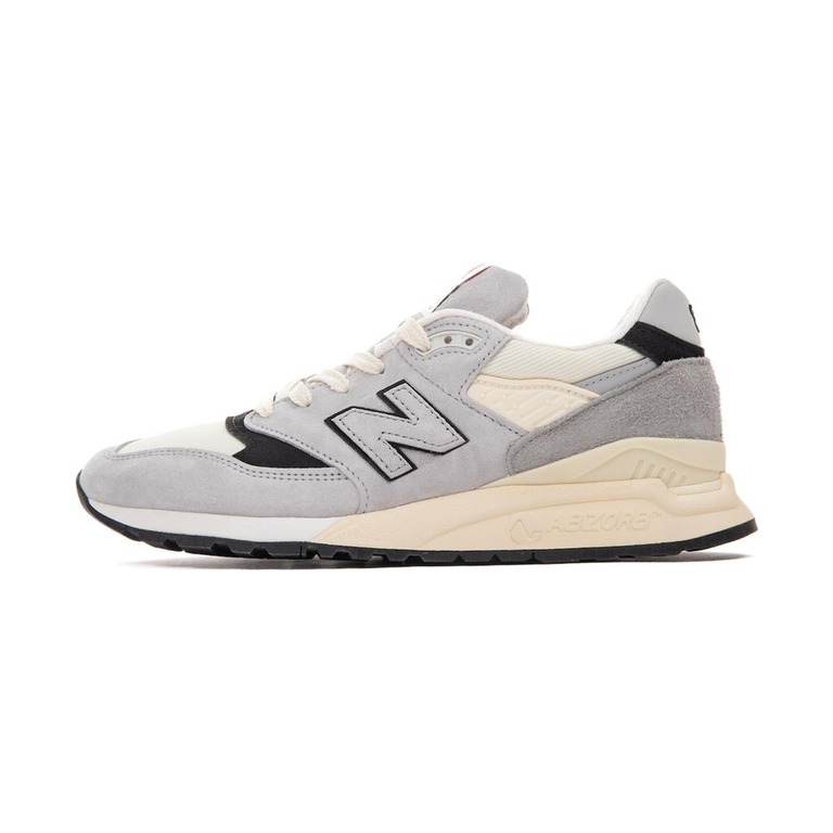 New Balance 998 'Grey' Мужские
