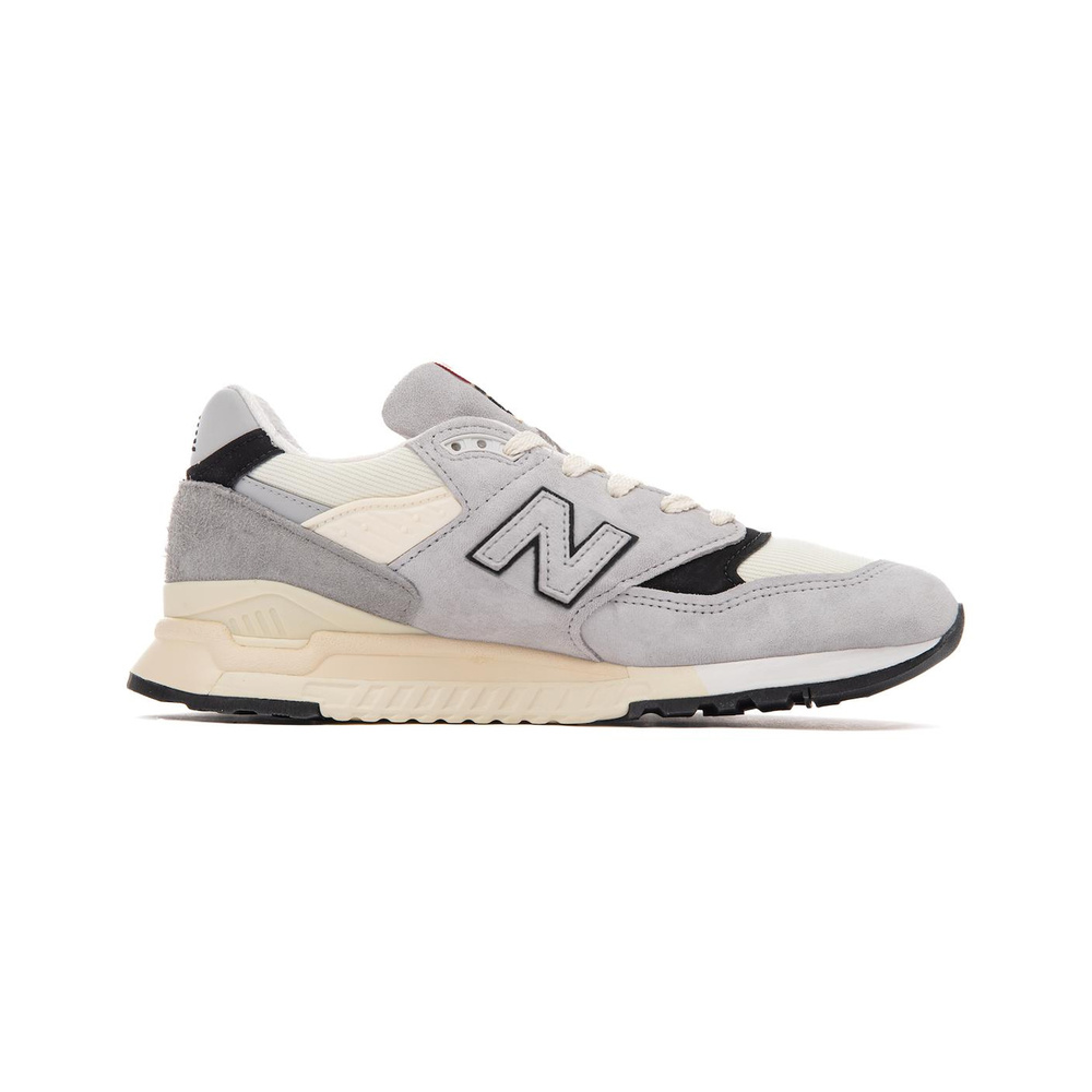 New Balance 998 'Grey' Мужские