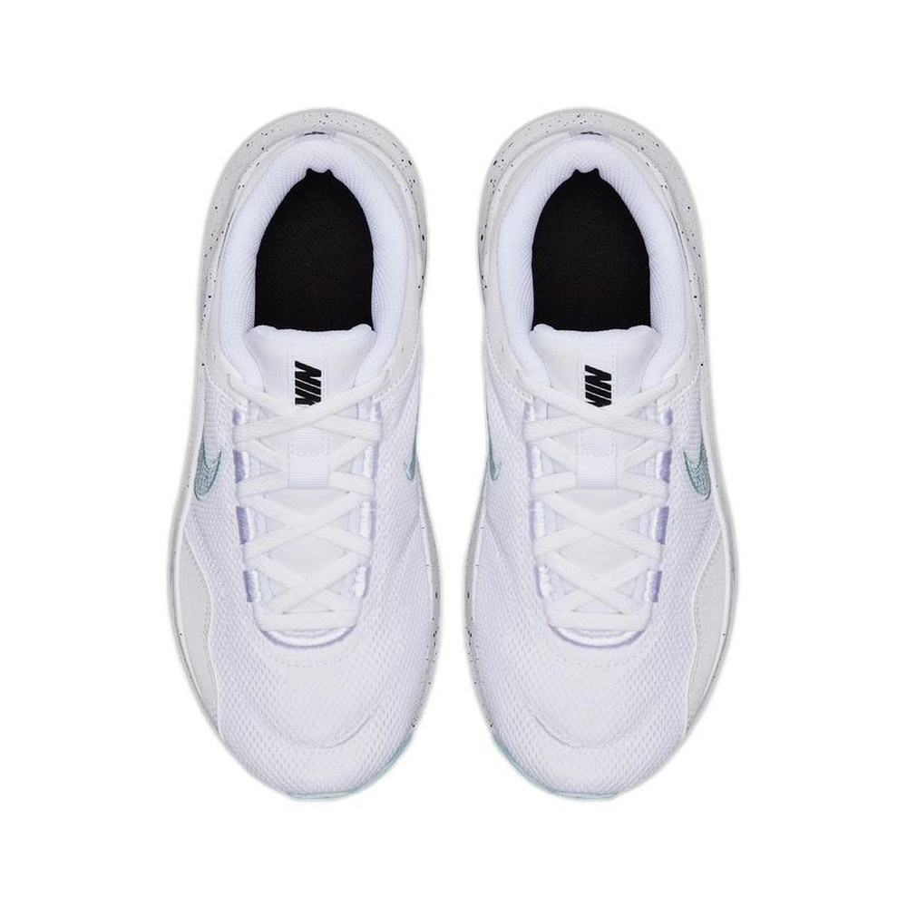 Nike Legend Essential 3 'Summit White / Metallic Silver / White / Black' Женские
