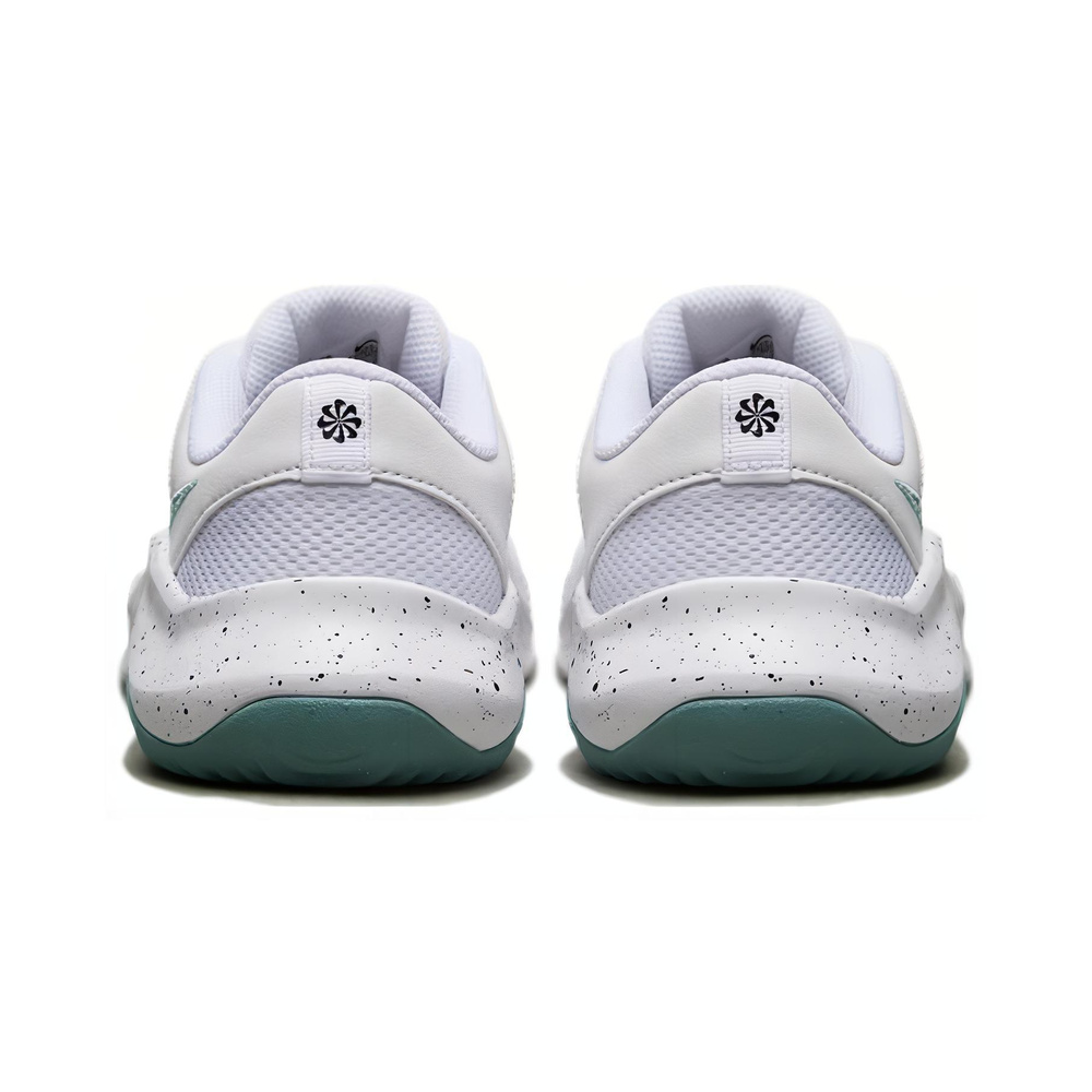 Nike Legend Essential 3 'Summit White / Metallic Silver / White / Black' Женские