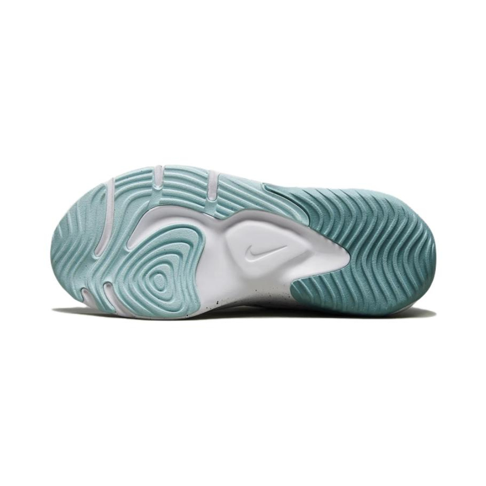 Nike Legend Essential 3 'Summit White / Metallic Silver / White / Black' Женские