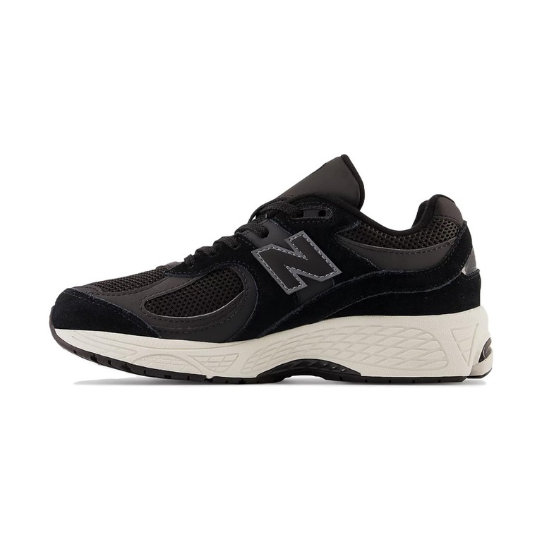 New Balance 2002R 'Black' Мужские