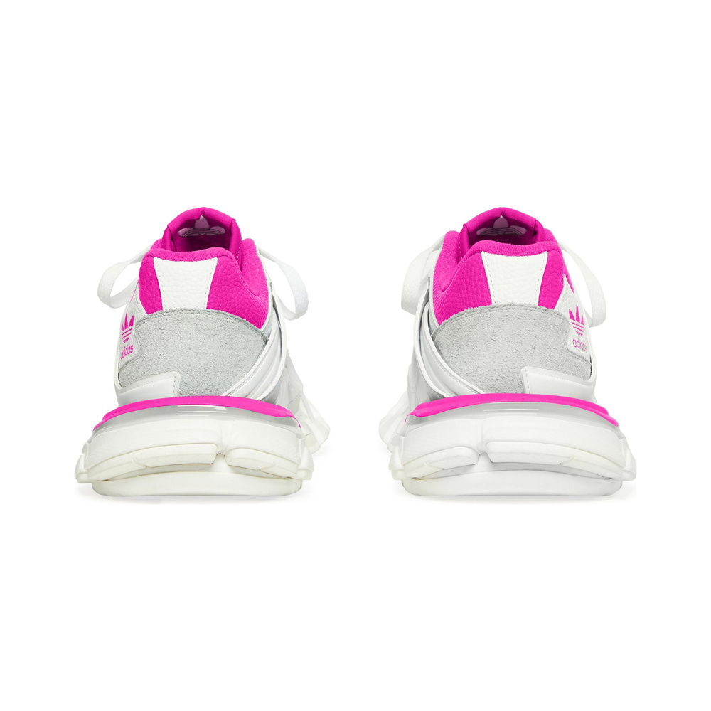 Adidas Forum Low 'White' Женские