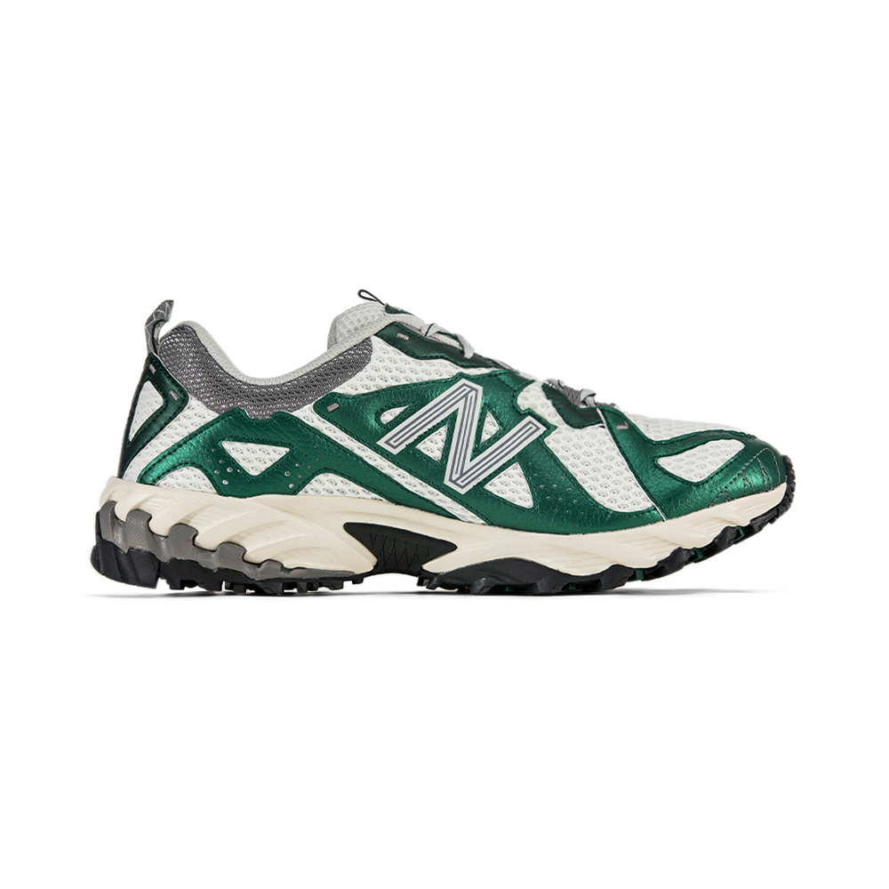 New Balance 610T 'Green' Мужские