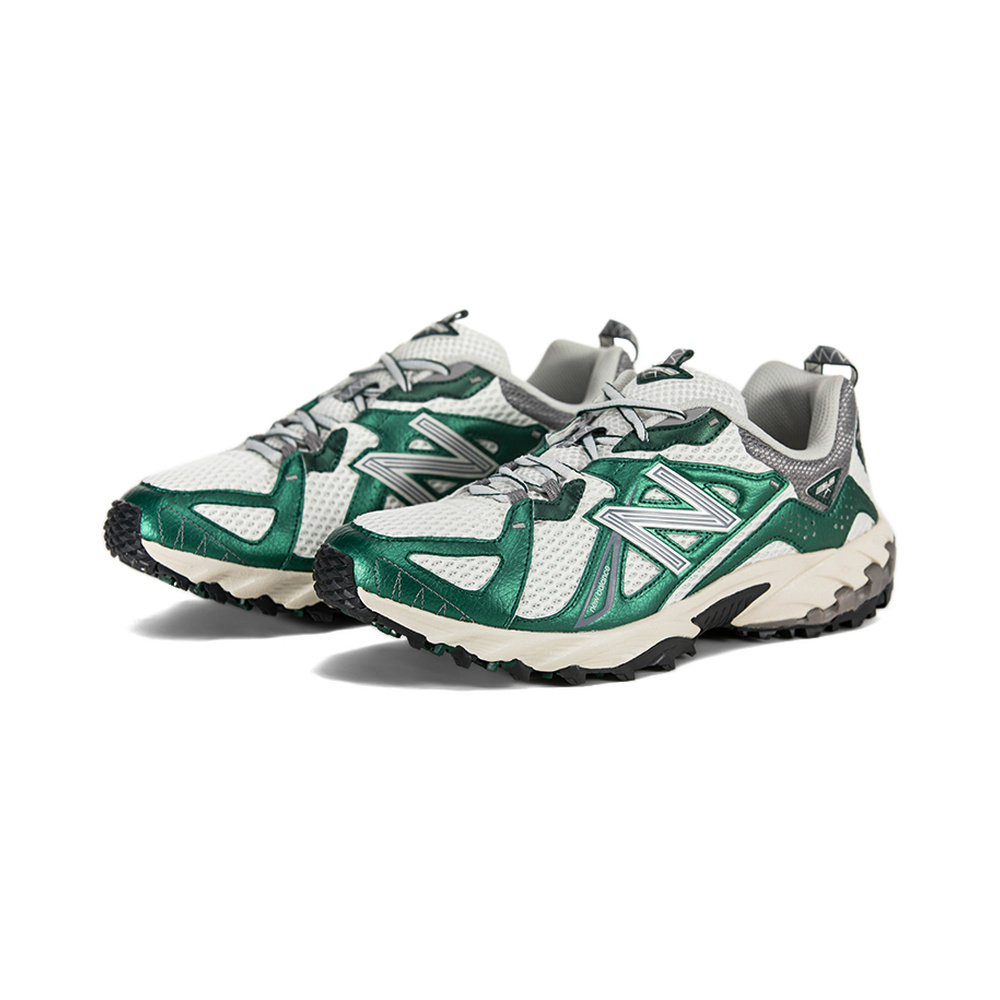 New Balance 610T 'Green' Мужские