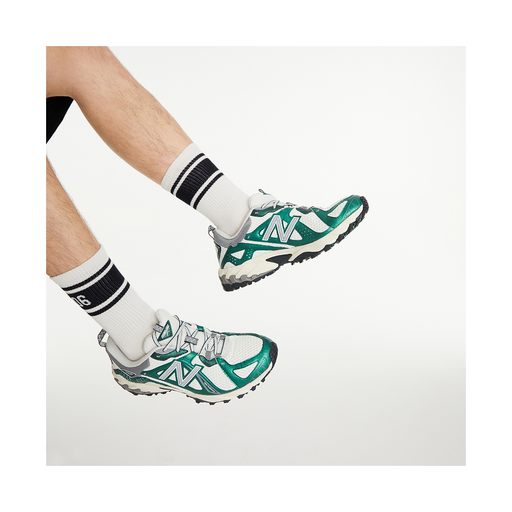 New Balance 610T 'Green' Мужские