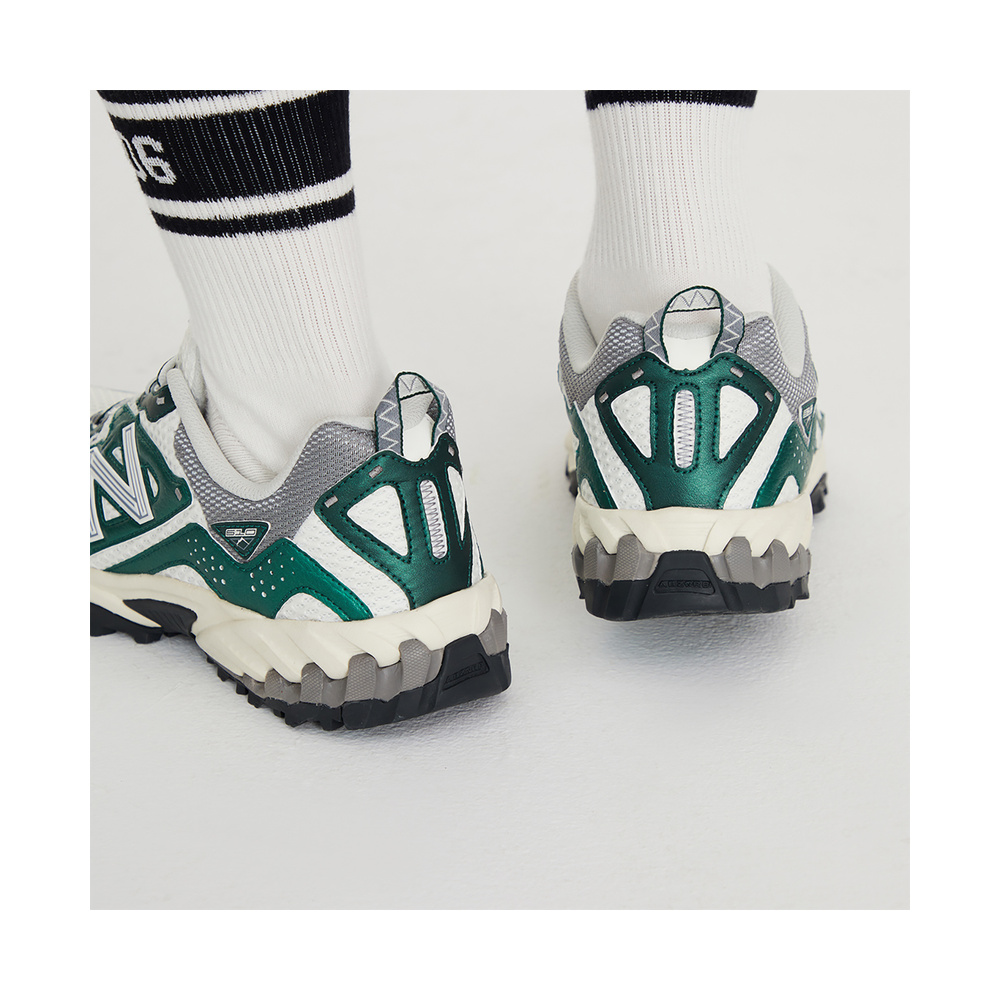 New Balance 610T 'Green' Мужские