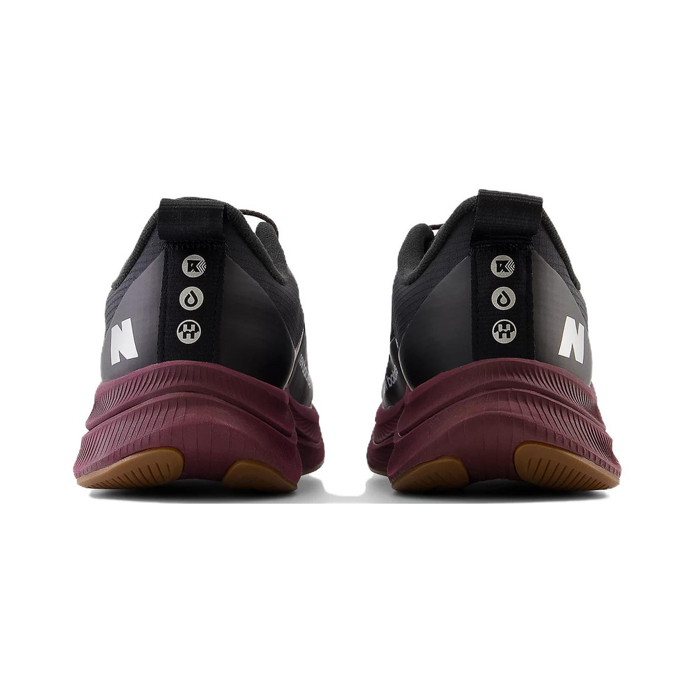 New Balance Fuelcell 'Black Red' Мужские