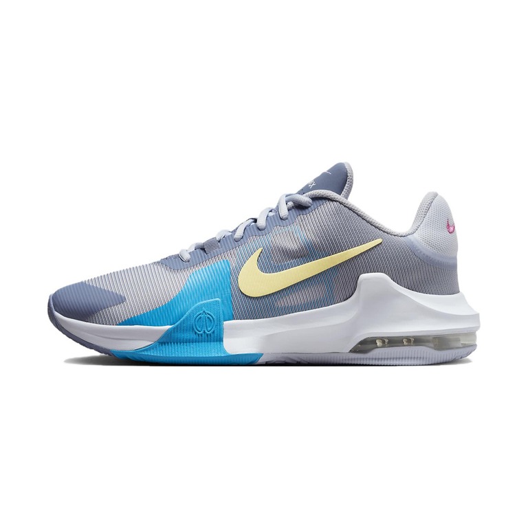 Nike Air Max 'White / Summit White / Black' Мужские