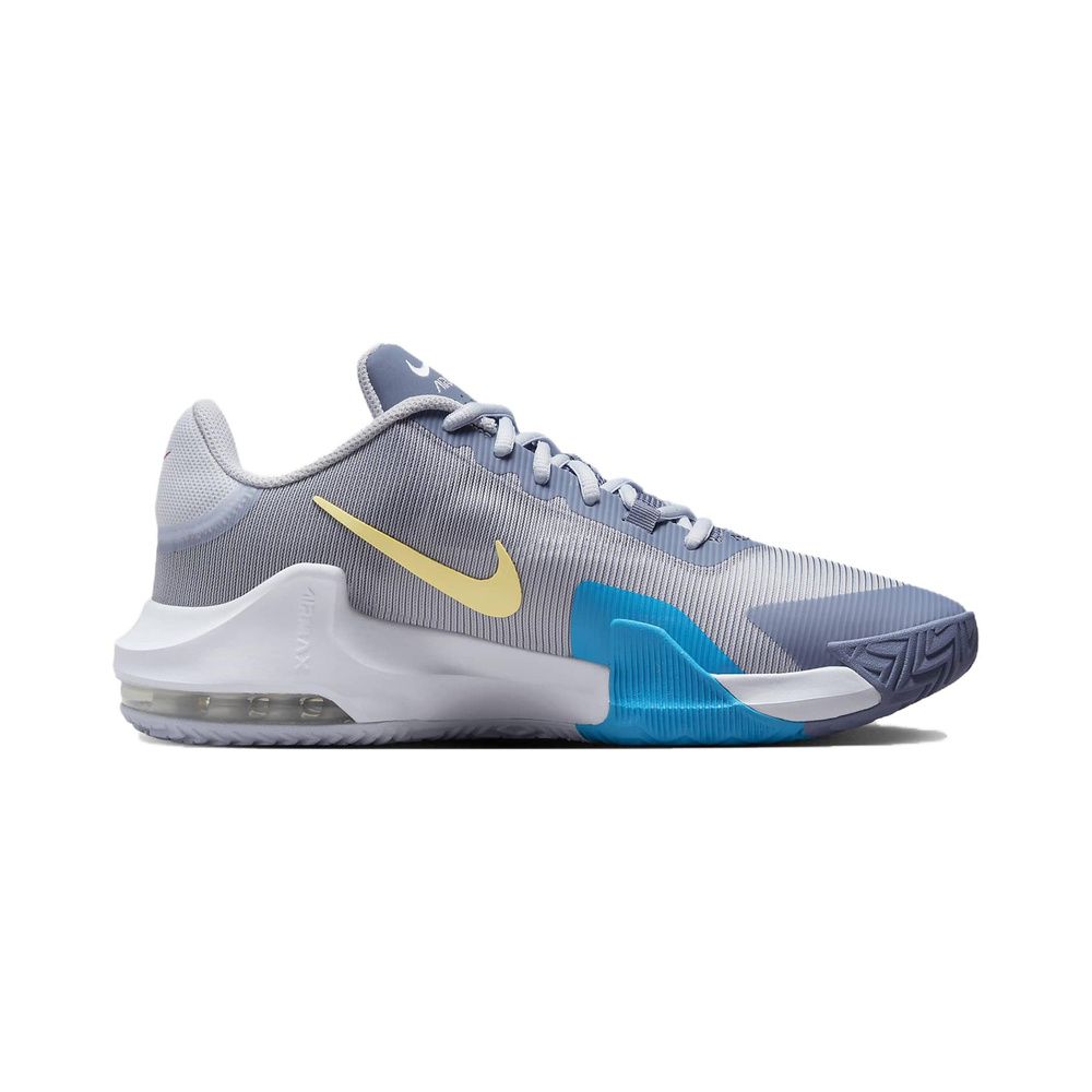 Nike Air Max 'White / Summit White / Black' Мужские