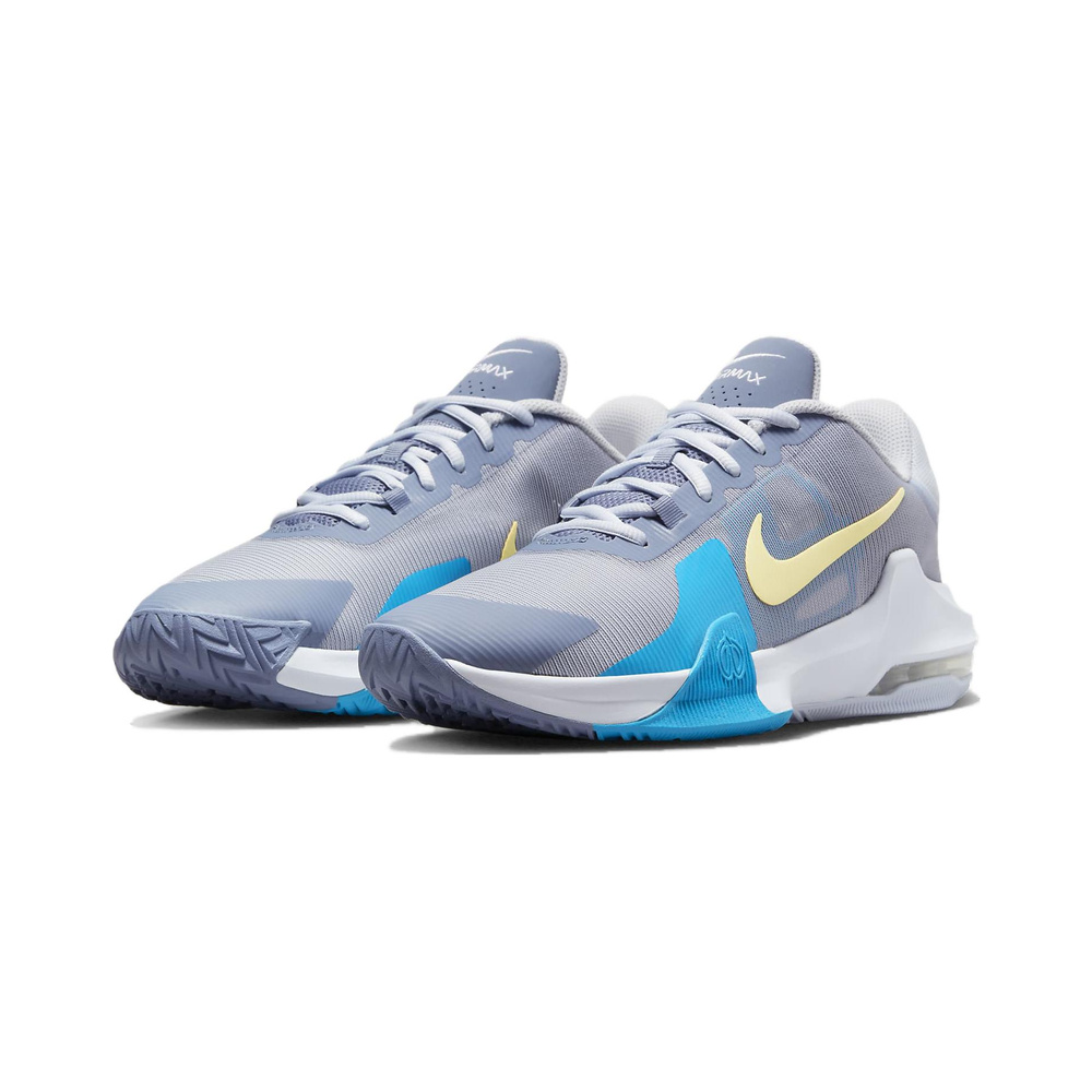 Nike Air Max 'White / Summit White / Black' Мужские