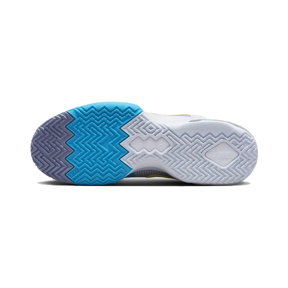 Nike Air Max 'White / Summit White / Black' Мужские