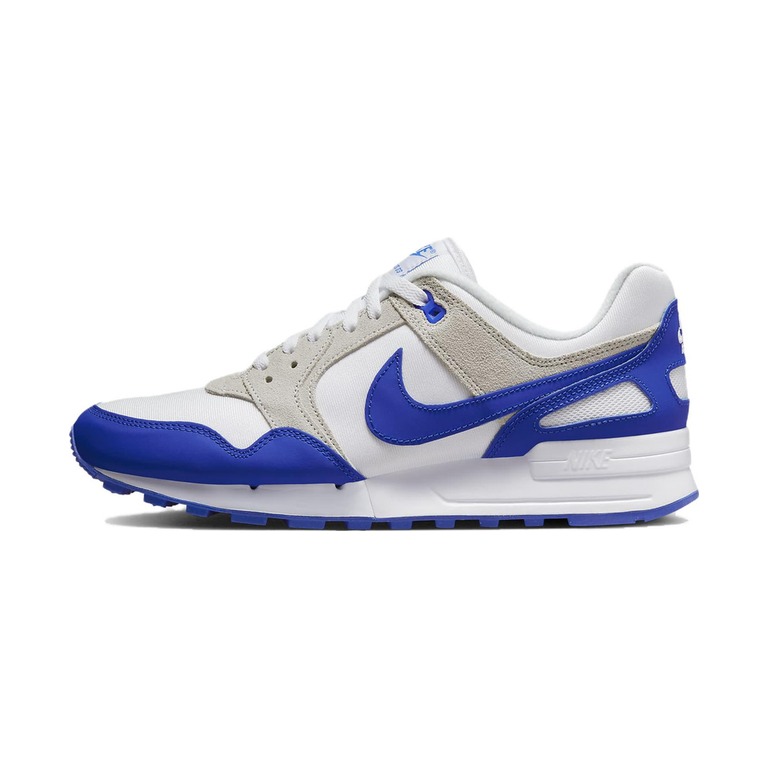 Nike Air Pegasus 89 'White / Sail / Chalk / White' Мужские