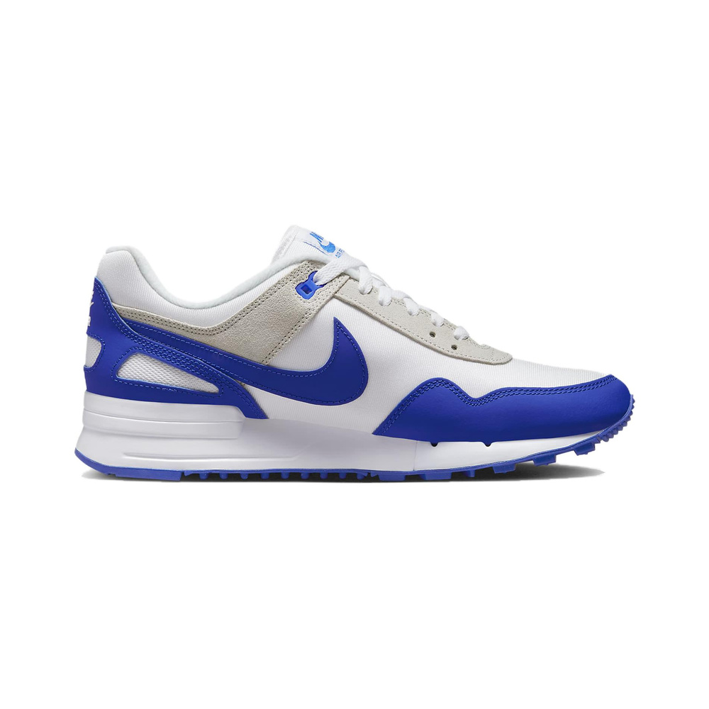Nike Air Pegasus 89 'White / Sail / Chalk / White' Мужские