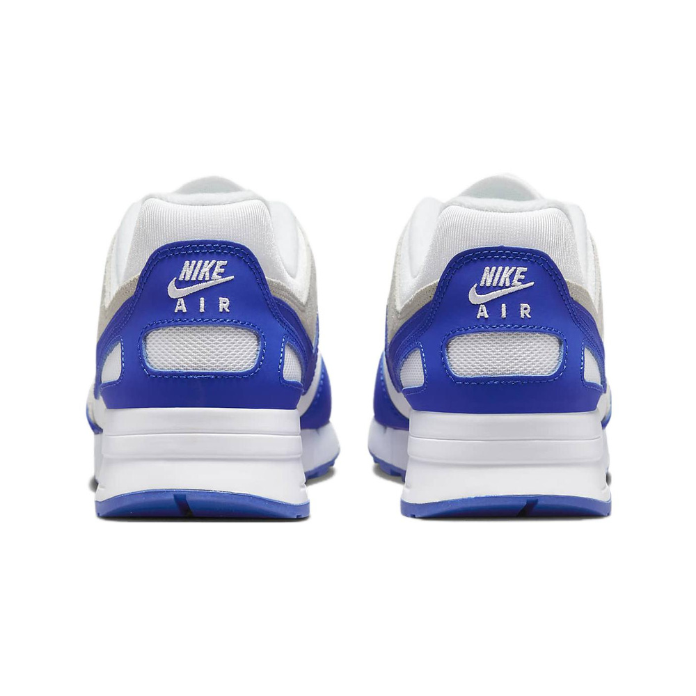 Nike Air Pegasus 89 'White / Sail / Chalk / White' Мужские